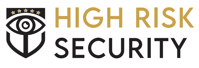 High Risk Security
